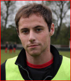 NorthwoodFC's tweet photo. @IsthmianLeague @StainesTownFC @urse10 @urse10 enjoyed 2 spells as a player here at Northwood, making a total of 45 apps, scoring 9 goals as an attacking midfield player over a period of 4 seasons. He started his playing career at Harefield United &amp; enjoyed a very successful spell in the early days of AFC Wimbledon. https://t.co/IBOrUIo5Ty