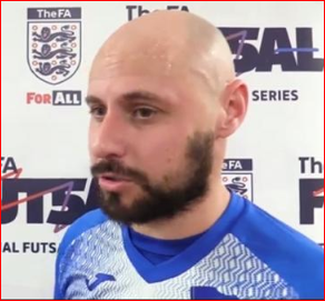 <a href="/IsthmianLeague/">The Pitching In Isthmian League</a> <a href="/StainesTownFC/">Staines Town FC</a> <a href="/urse10/">robert ursell</a> <a href="/urse10/">robert ursell</a> enjoyed 2 spells as a player here at Northwood, making a total of 45 apps, scoring 9 goals as an attacking midfield player over a period of 4 seasons. He started his playing career at Harefield United &amp; enjoyed a very successful spell in the early days of AFC Wimbledon.