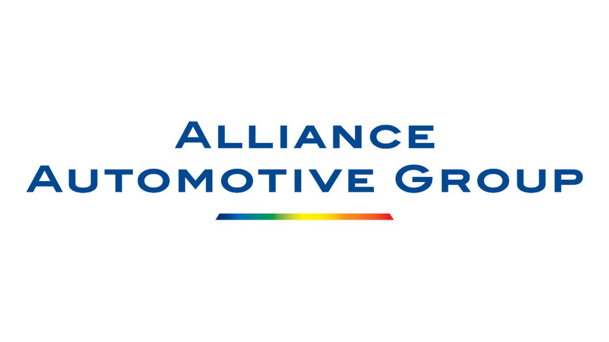Alliance Automotive Group Logo