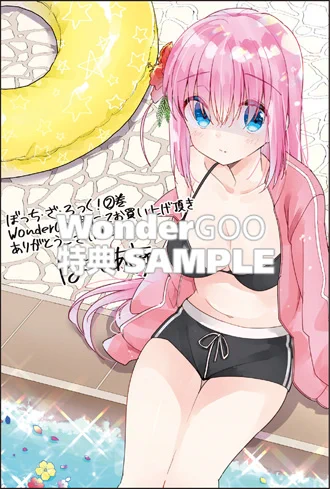 はまじあき🎸ぼざろ⑧巻発売中📚 on X: 