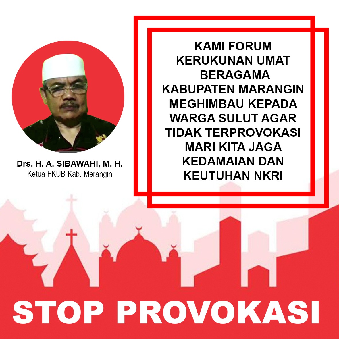 nimasalunk's tweet photo. #KitaBersaudara https://t.co/eOISFYGgSH