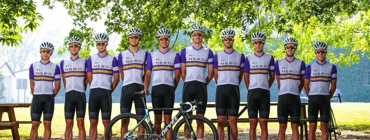 HeraldSunTour's tweet image. Nero Continental ready to bring it in 2020. 

heraldsuntour.com.au/nero-continent… 

#M2W20 #JHST @NeroContinental