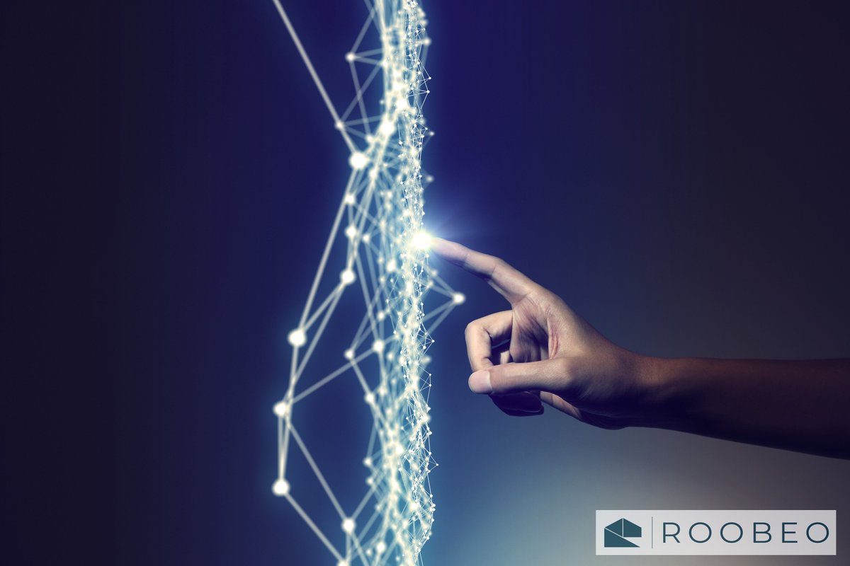 In 8 Tagen ist es so weit! ROOBEO ist auf der digitalBAU-Fachmesse in Köln zu Gast. Wir freuen uns besonders auf die Teilnahme an den digitalLAB-Führungen, organisiert von <a href="/plandotone/">plan.one</a> Erfahren Sie vorab, was ROOBEO ausmacht und antreibt: roobeo.com/news/mit-verne…