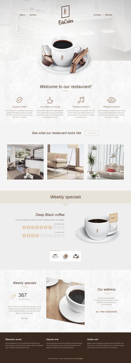 iamashekur's tweet photo. Looking for an Eye-Catching WordPress Website?
Portfolio: https://t.co/kBa7aegMCE
Contact: https://t.co/apK8zbqAw9
#webdevelopment #WordPress #WebsiteDesign #Website #agency #webdesign #webdev #migration #websiteBuilder #websiteCreator #wordpressLogin #fashion #ecommerce https://t.co/fufULcT2DW