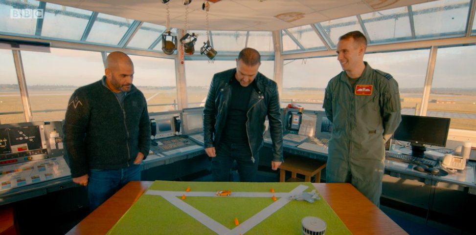 LinklineCrew's tweet photo. Amazing viewing figures @bbctopgear #topgear last night #renatoferrari #samstaples #soundrecordist #linklinecrew shoot #cameracrew https://t.co/XtZ7PvC9ox