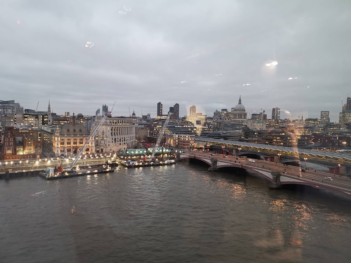 AlexTykocki's tweet photo. The @BIMA Lunch in London was a brilliant, from meeting with people we knew to new people and businesses.

To the fascinating talk from Hector Minto Microsoft Accessibility Evangelist explaining how Tech use today was driven by making technology more accessible to all. https://t.co/l84p1goSmR