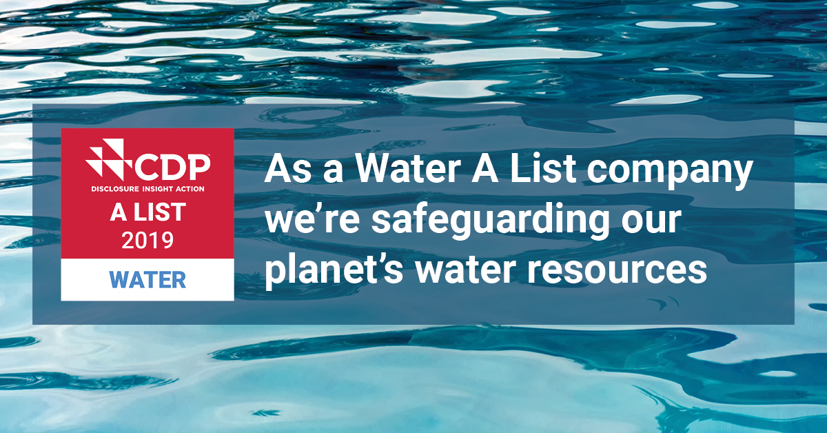 OwensCorning's tweet photo. Owens Corning is one of the only 10 US-based companies on both the Climate and Water A-lists. We’re proud to be recognized this year for our ambitious environmental action. #CDPAList https://t.co/BPCO3FuhV9 https://t.co/eA6rqgKYvF