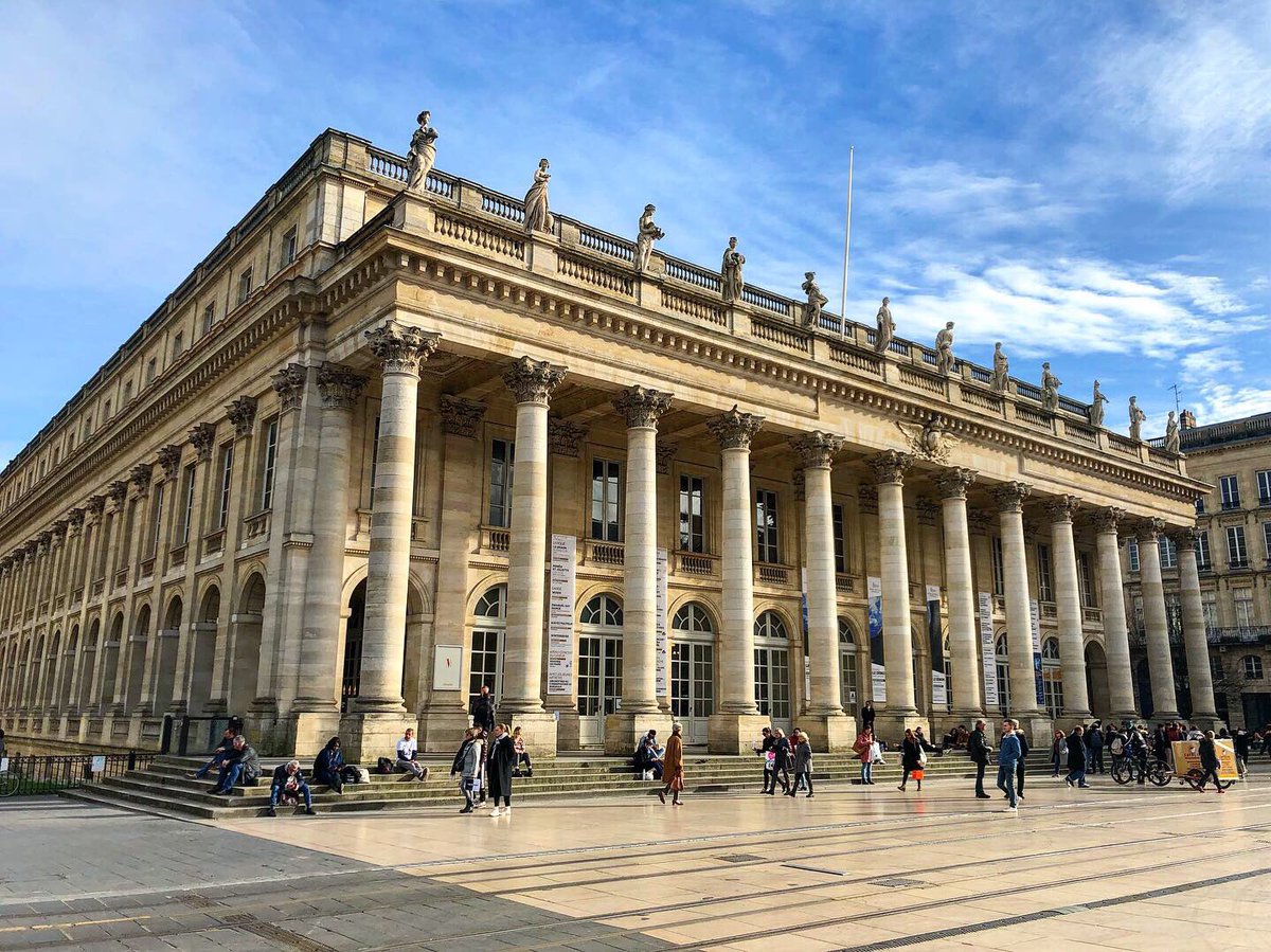 BaritoneRock's tweet photo. All set for performance number 3 @operadebordeaux #ledemon #opera #bordeaux #music #irish #irishabroad @OperaLimoges https://t.co/nXatVqUe2K