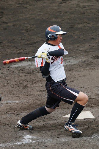 ケイ 心のソフトボール バッティングアドバイザー 元ソフトボール選手 現スポーツメンタルコーチ トレーナーとして フォームなんて関係ねぇー 試合で打ちまくるためのバッティング教室 やろうかな こんな顔でこんなフォームですが クソハイボール