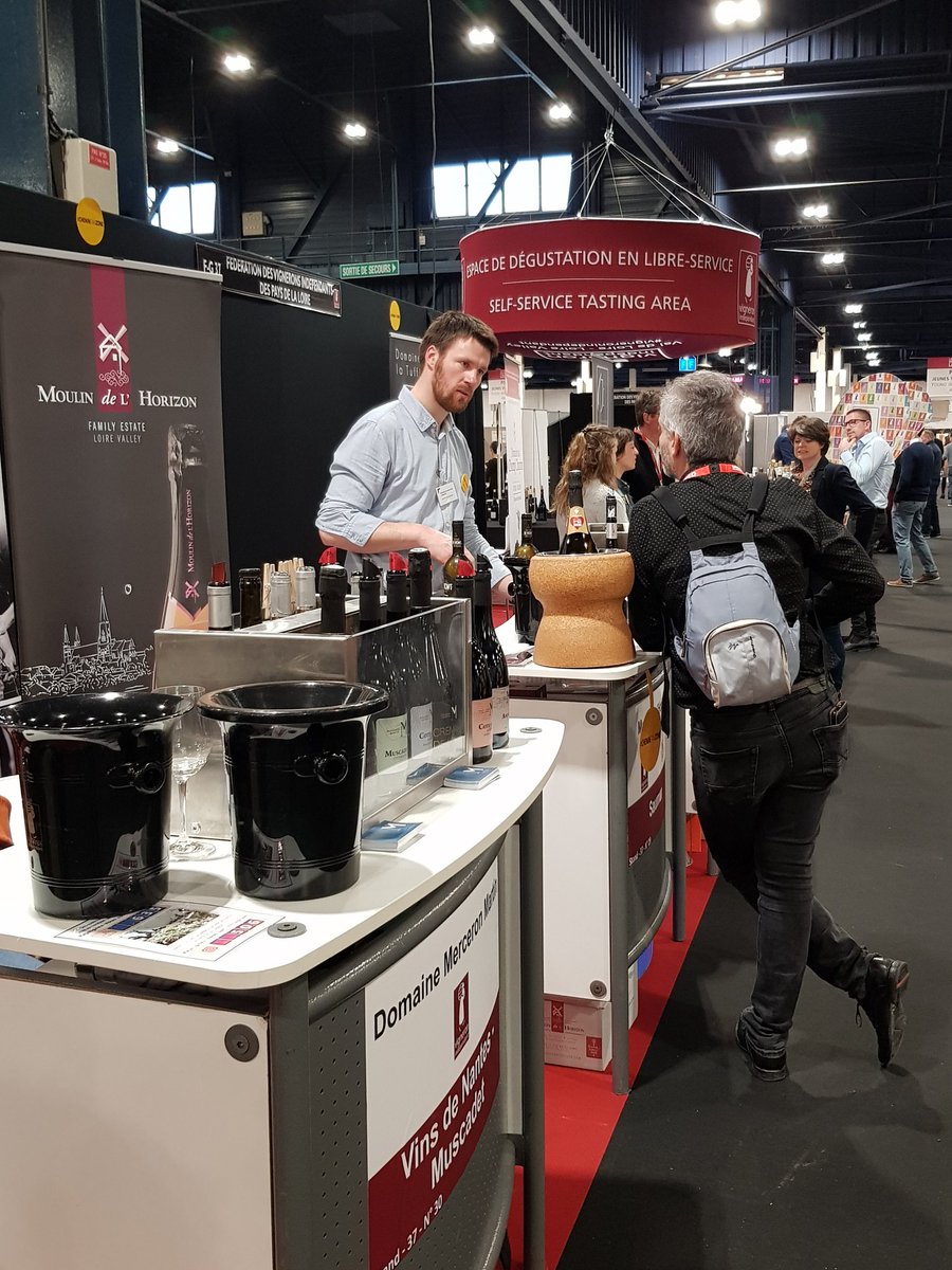 Vignerons Indépendants des Pays de la Loire tweet media