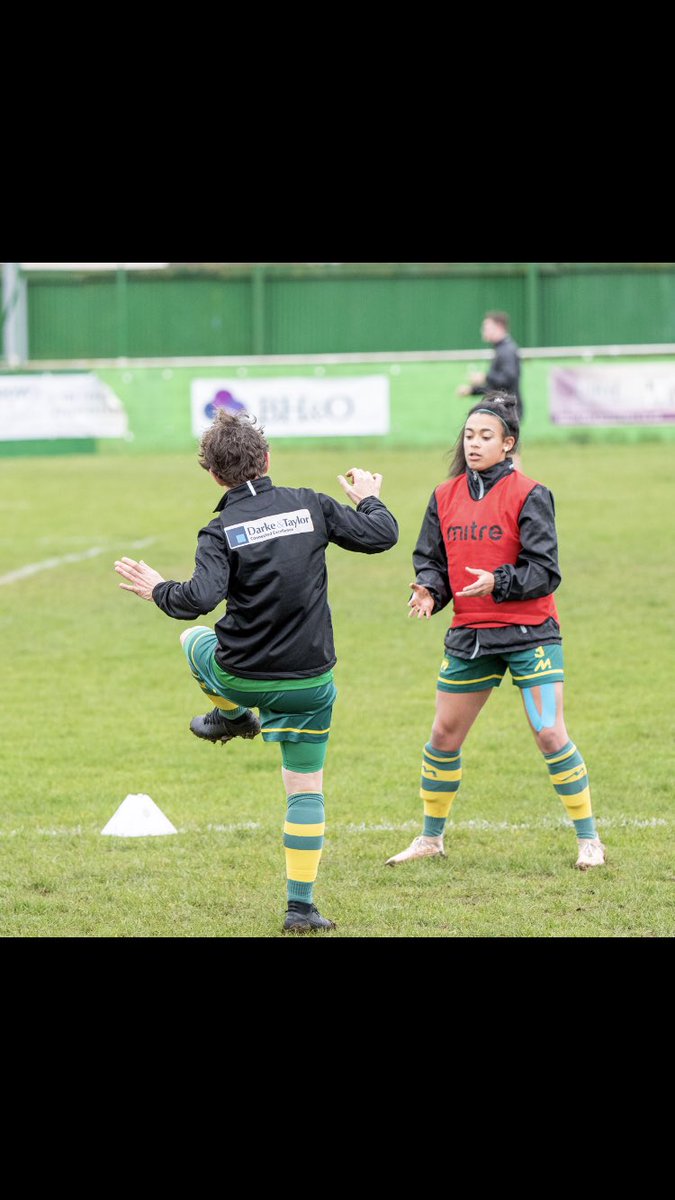 Abingdontownla1's tweet photo. Would just like to thank one of our main sponsors @DarkeTaylor for your great support over the last couple of seasons 👊🏼🟡🟢 https://t.co/FpCop4C2eH
