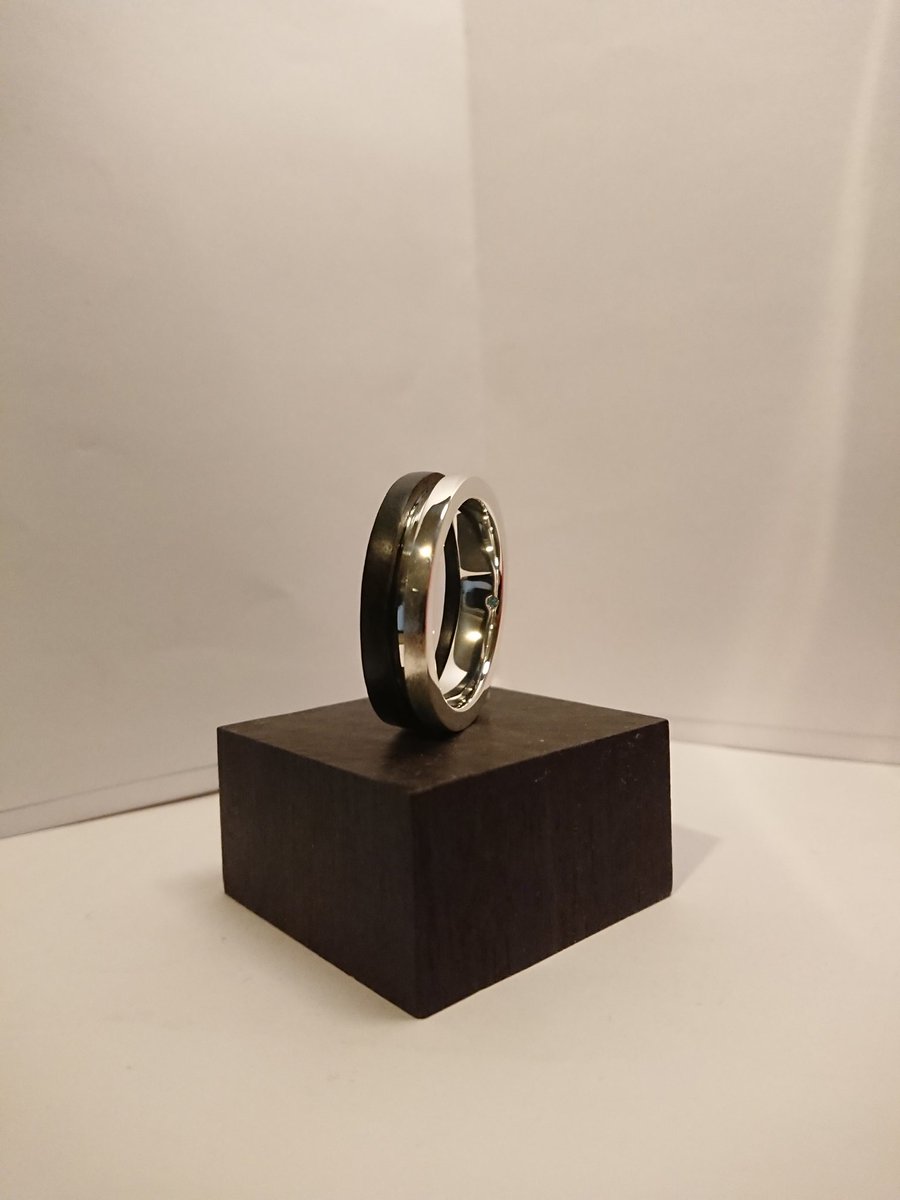 i_v_925craft's tweet photo. タグ便乗で貼らせてもらいます！
#Twitterをシルバーアクセサリーでいっぱいにしろ https://t.co/pRInPEqYPD