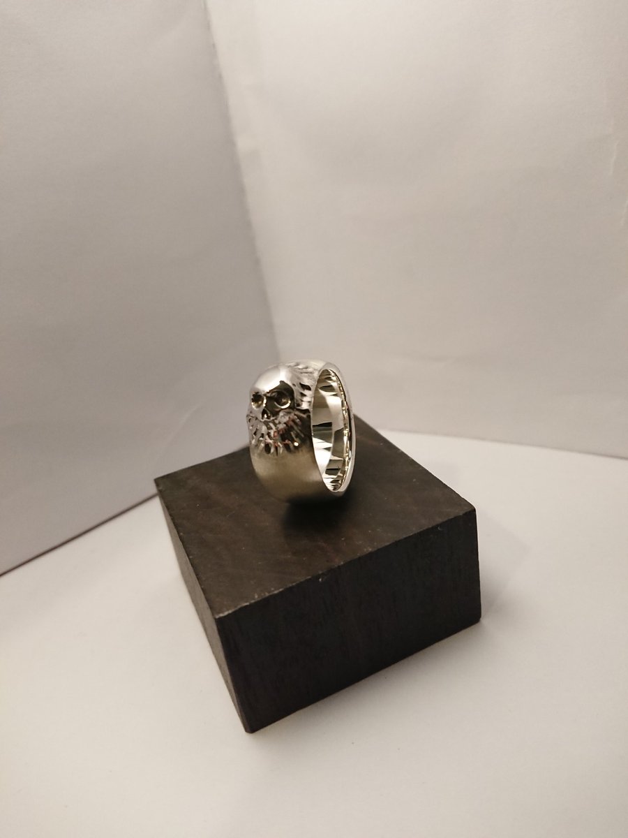 i_v_925craft's tweet photo. タグ便乗で貼らせてもらいます！
#Twitterをシルバーアクセサリーでいっぱいにしろ https://t.co/pRInPEqYPD