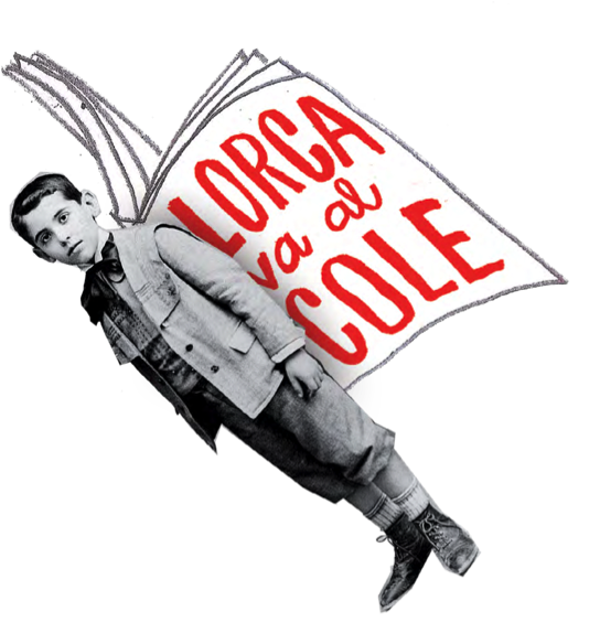 cheye_alvarez's tweet photo. Curso Semipresencial (201811GE168)
LORCA VA AL COLE. RECURSOS AUDIOVISUALES Y PLÁSTICOS PARA TRABAJAR LA FIGURA DE LORCA EN EL AULA
Información y solicitudes:
https://t.co/vXvvBu947m
@cepdegranada @FormacProfAnd #CFGL
 #cursoscepdegranada https://t.co/xJcfYGSexW