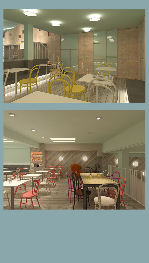 interior03's tweet photo. Recordando la transformación de #PasteleríaBornachea #reformasmirandadebro #diseñodelocales #interior03 #diseñodeinteriores #interirodesign https://t.co/4yECSyMwOU