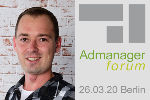 Admanagerforum tweet media