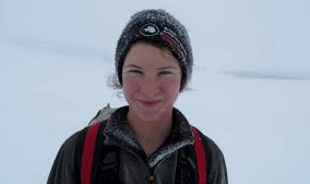 ISUnet's tweet photo. ISU #MSS11 Anna Hogg -  Congrats to @ISUnet Anna for the steep career path that she has climbed at an impressive rate after her year in Strasbourg! #SENSE #MakeSpaceForWomen #SatelliteEvolutionGroup
https://t.co/HLlLVVKhL7 https://t.co/6GKs5Bguwk