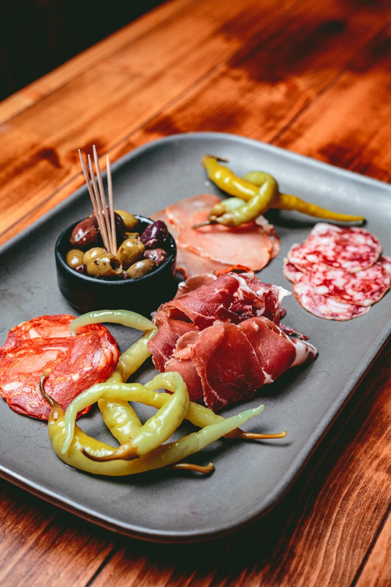 Our new and exciting menu is out! Have you had a chance to try some our new dishes yet?