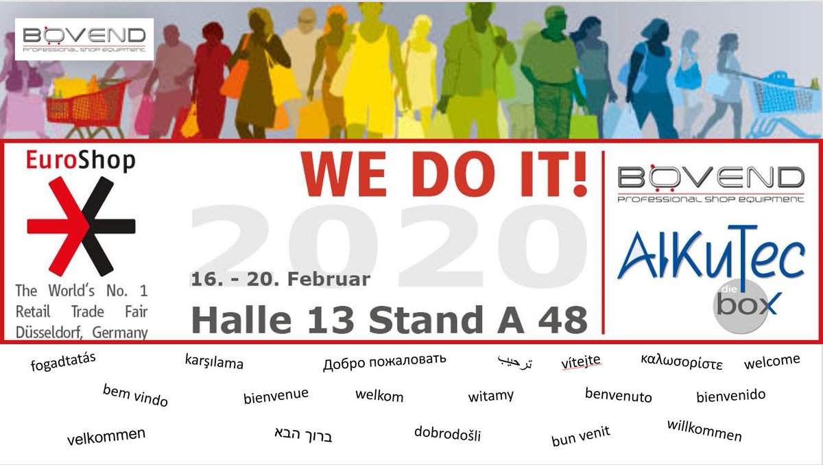 Bovend GmbH (@bovendg) on Twitter photo 