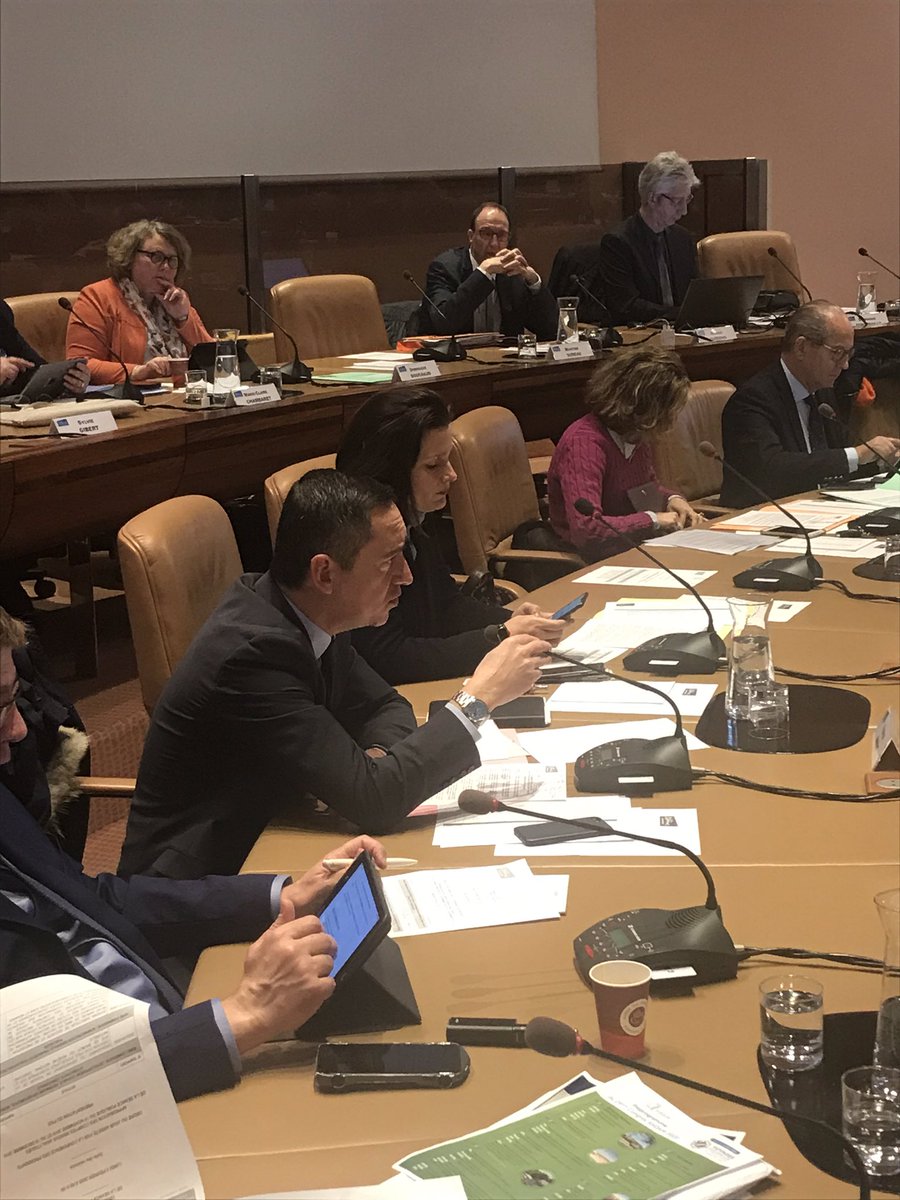 UFEssonne's tweet image. #SeancePublique #Recherche @imbertpatrick: L’ADN de l’#Essonne c’est la recherche scientifique et l’#innovation. Le Département approuve la création d’un pôle d’excellence scientifique sur le site de #Brunoy du Muséum d’histoire naturelle @Le_Museum. Financement : 3M€.