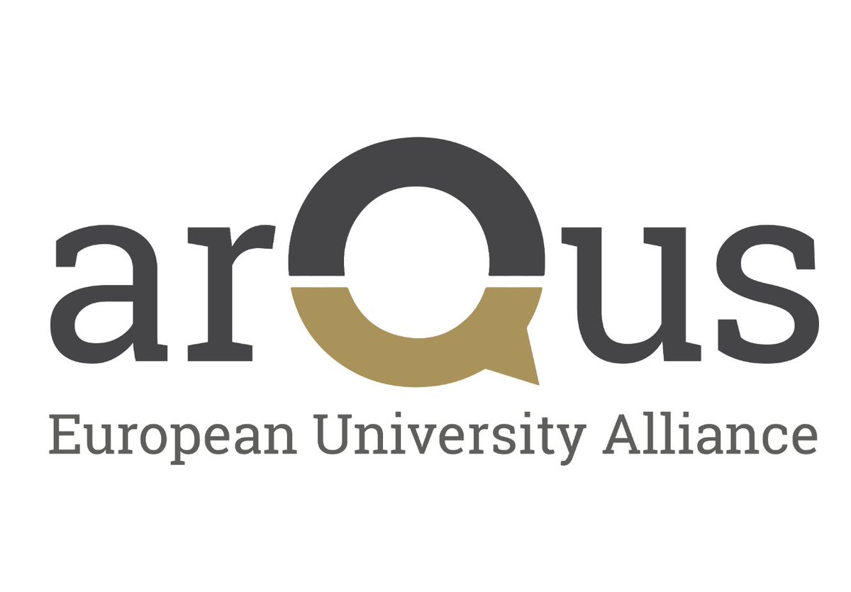 Logo Arqus