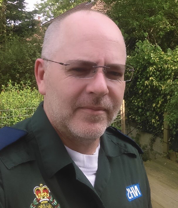 It’s National Apprenticeship Week! 

All week we’ll be celebrating our 250 apprentices focusing on different roles each day.

Join us on Facebook at 1pm this afternoon where Emergency Medical Technician 1 apprentice, Paul will be answering questions about his role. 

#NAW2020