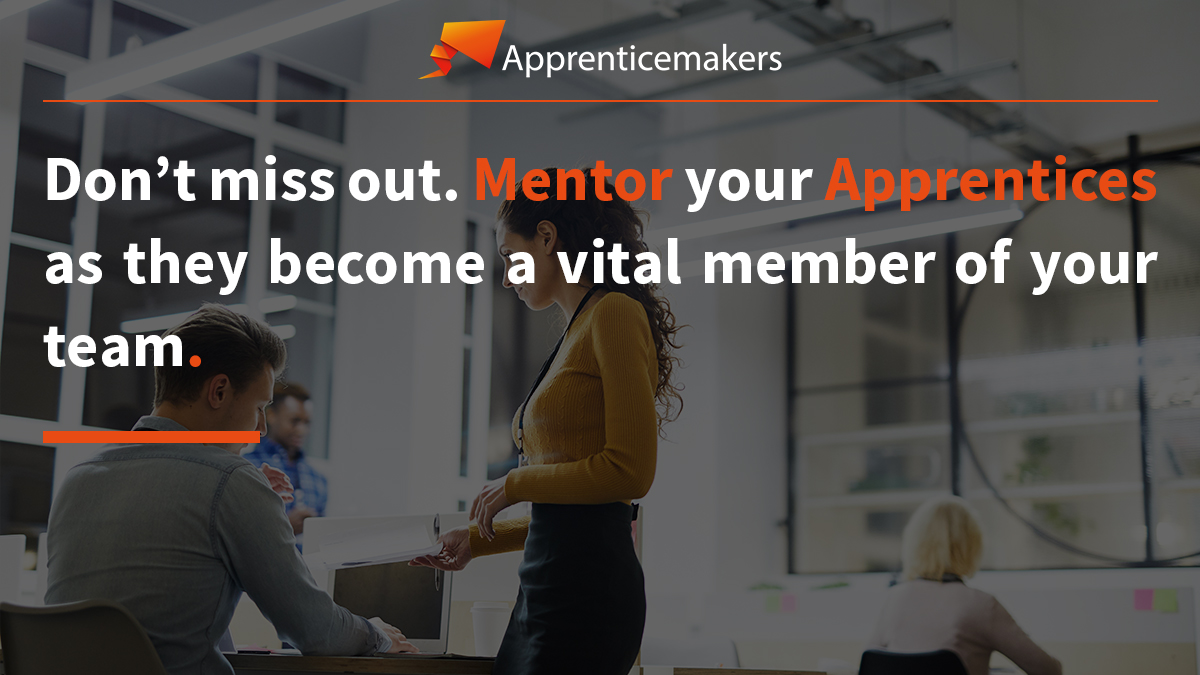 Apprenticemakers tweet media