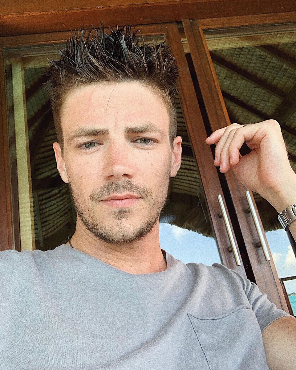 #MCM <a href="/CentralCityBlur/">Daddy Barry</a> ❤️