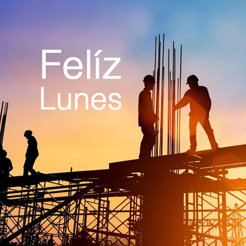 Feliz Lunes, a todos nuestros seguidores y clientes que construyen  un mejor país
.
.
.
#construccion #felizIniciodesemana #ceramipego #morteros #venezuela  #3Feb