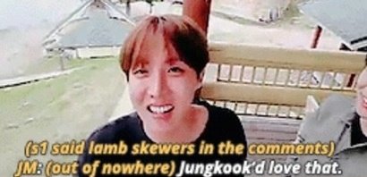 No one... Jm guess what it's time to give a fact about jk (2)