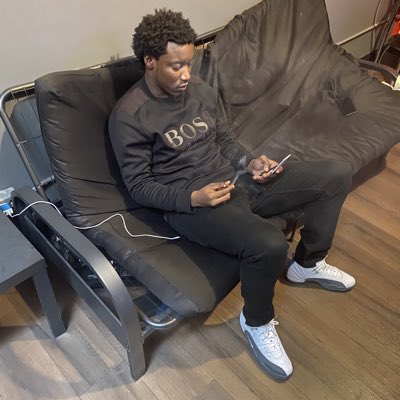 DoubleNNG's tweet photo. Finna get back active on this mf #block me now https://t.co/TgWLOlUZDW