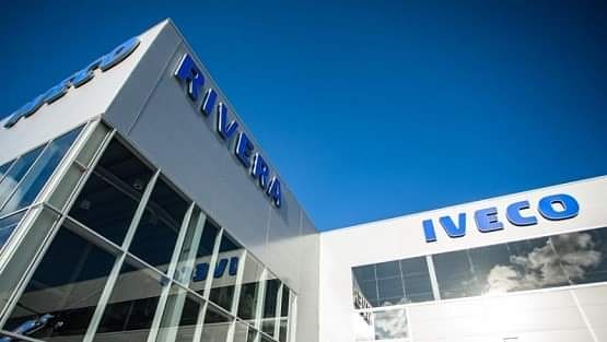 Rivera Group tweet media