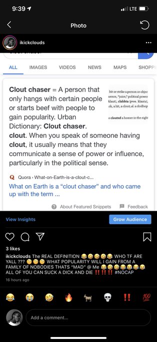 I said what I said ‼️🤷🏾&zwj;♂️ https://t.co/HuI0G8O7Is