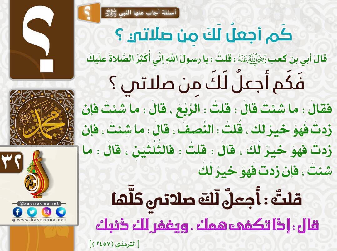 صلوا عليه وسلموا تسليما موقع مقالات إسلام ويب