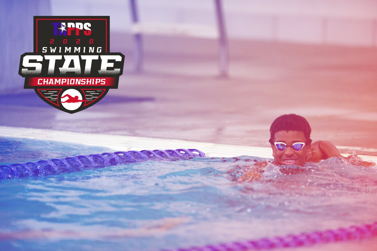 Happy Monday, swim fans!

🚨TAPPS STATE SWIM CHAMPIONSHIPS ARE THIS WEEK!🚨

📺Watch it all here tapps.biz/tappstv
🧳Book your hotel here tapps.biz/hotel
📱Download the TAPPS Fan App 
📱Follow unofficial results on Meet Mobile 
📱Follow <a href="/TAPPSswim/">TAPPS Swimming</a> for more