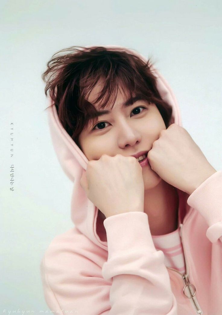 Our best evil maknae Cho Kyuhyun
HAPPY BIRTHDAY    