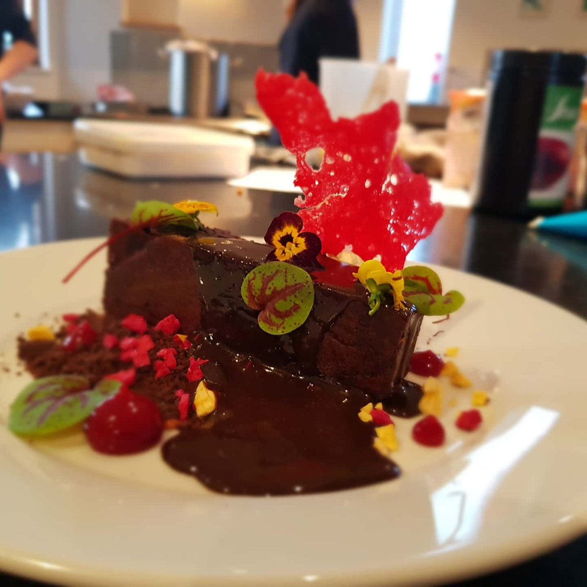 M Welsh Catering Services tweet media
