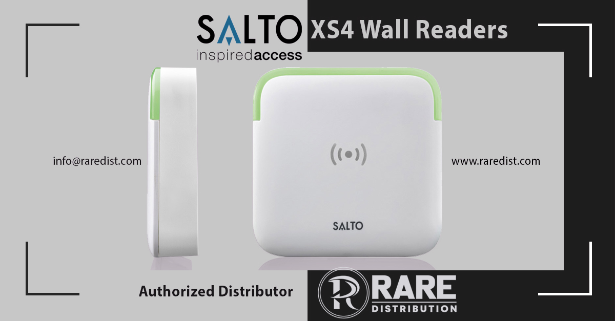 RareDist's tweet photo. SALTO XS4 Wall Readers
#raredistribution #raredist #rare #salto #keyless #hotelprojects #hospitality #excelprojects #hospitalityprojects #rareoman #rarekuwait #raregcc #omanprojects #kuwaitprojects #hoteloperators #endusers #Cloudbase #accesscontrol #saltoks https://t.co/SvX4nV3B0G