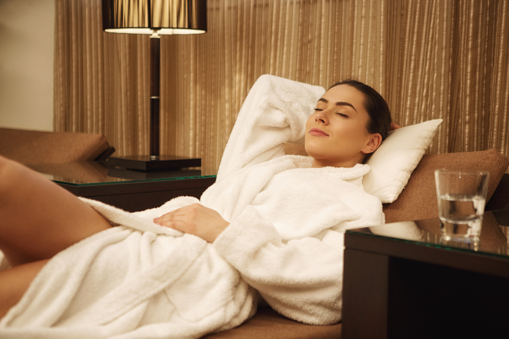 Have you seen our Taster Spa Day?

What’s included:
Half-day use of The Spa
Mini taster treatment of your choice – 10 minute hand massage, foot treatment or scalp massage
Light lunch &amp; soft drink
Bag &amp; slippers

Head to our website for more info!