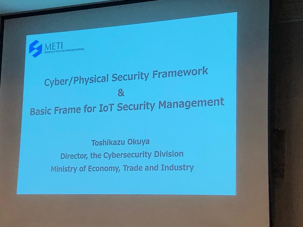 Bescherming van de cloud is van belang, cloud is de basis voor verdere ontwikkeling van ontwikkelingen als IOT.