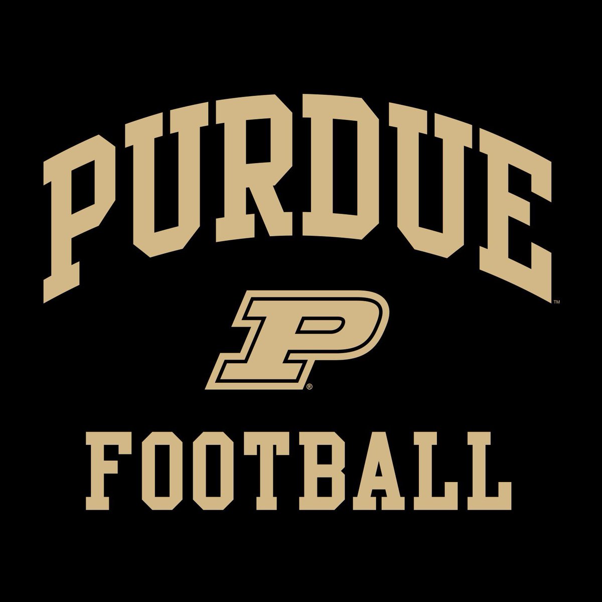 lukewwmorris's tweet photo. Blessed to say I have committed to continue my athletic and academic career at Purdue University! #BoilerUp @McCMavsFootball https://t.co/6tvM0SFgj0