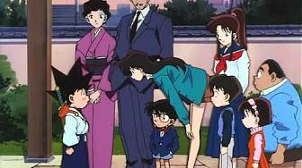 シバズケ 若者が知らなそうな作品言ってrtされたら負け コナンｖｓキッドｖｓヤイバ宝刀争奪大決戦 名探偵コナンと ｙａｉｂａの共演作品 T Co Rgjmcrmfao Twitter