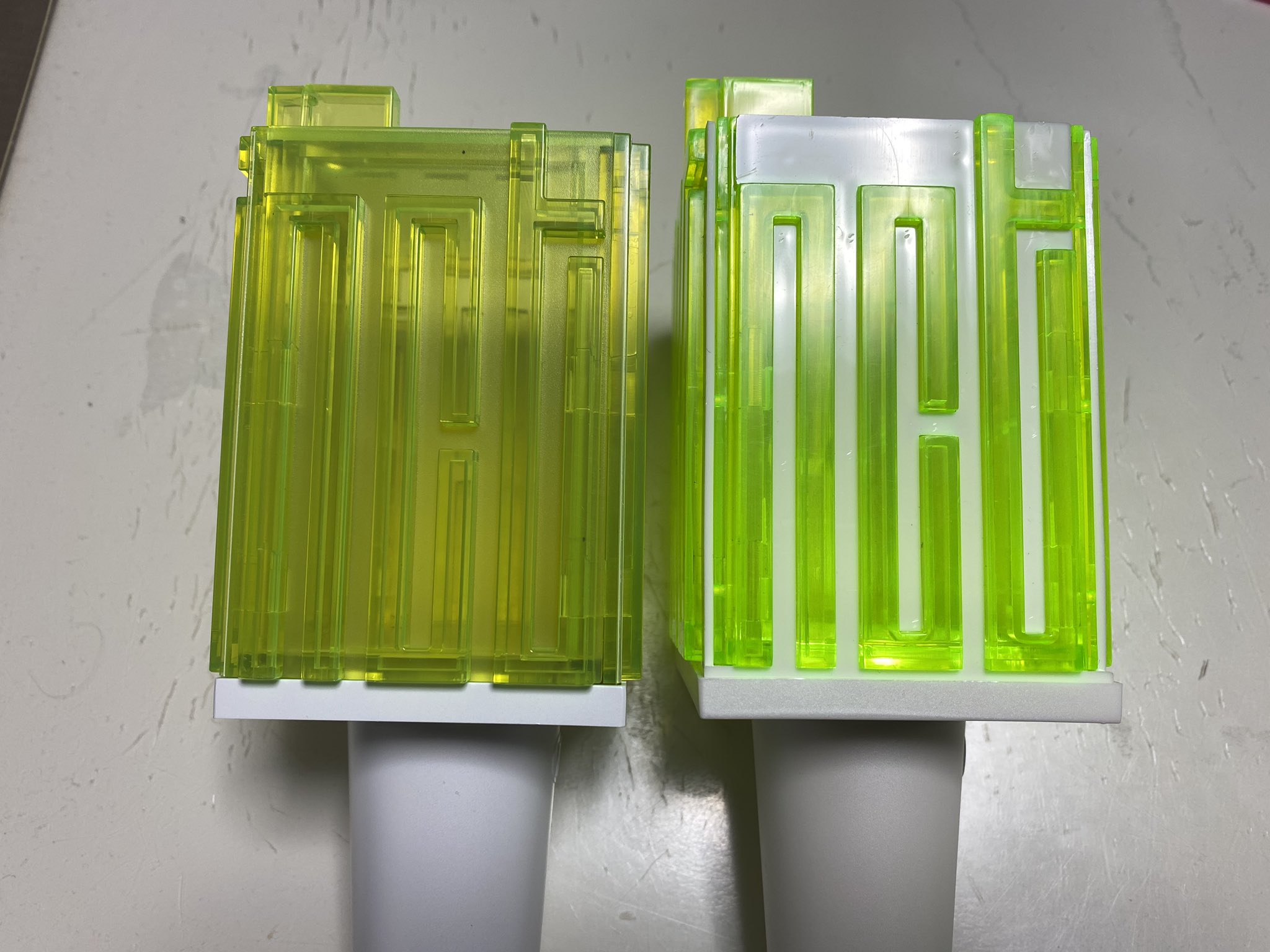 誕生日/お祝い NCT公式ペンライト 草鈍器 ecousarecycling.com