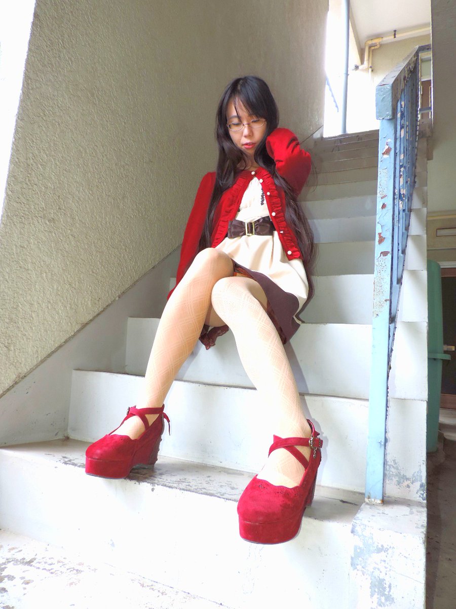 setojun_'s tweet photo. #ワンピース ( #primepattern #プライムパターン )
#カーディガン ( #Secrethoney #シークレットハニー )
#靴 ( #axesfemme #アクシーズファム )
ちょいとお姉さん✨
インスタ↓
https://t.co/OtivDwW5HG
#コーデ嫌いじゃないよって思ったらいいね #ポートレート #今日のコーデ https://t.co/Oq8Cf7suii