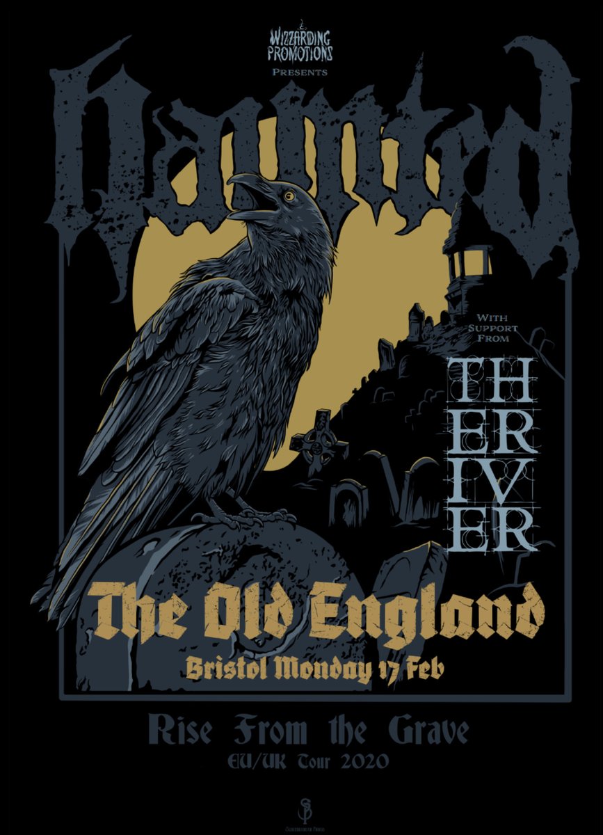 NEXT RITUAL

hdfst.uk/wizzarding