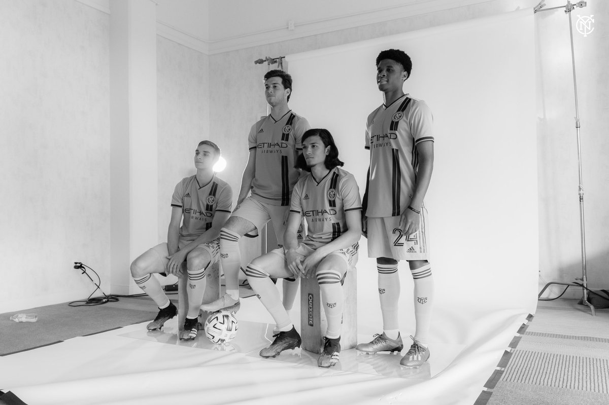 New York City FC Youth tweet media