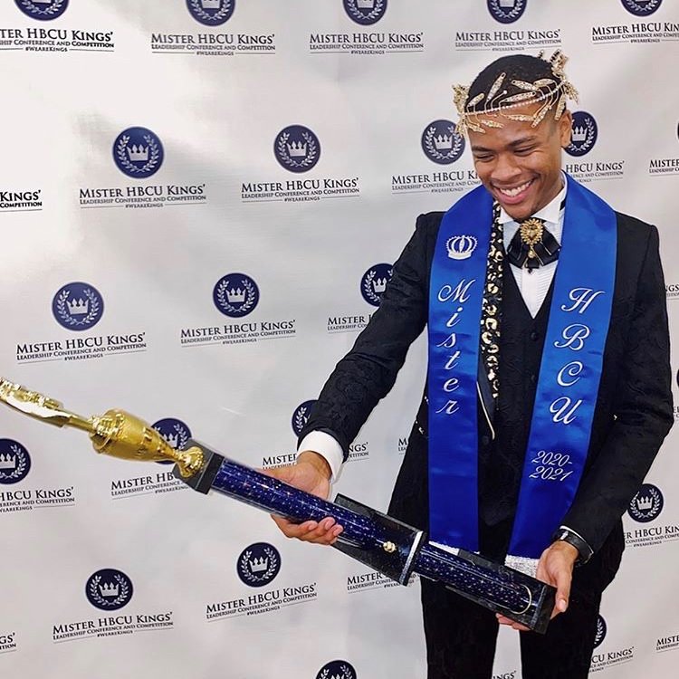 Bowie State University tweet media