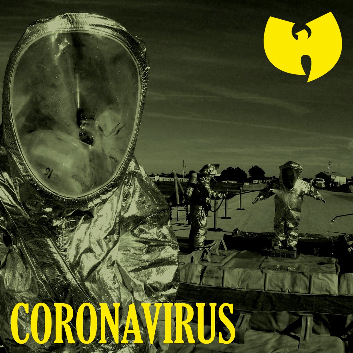 Trash Mutant tweet media