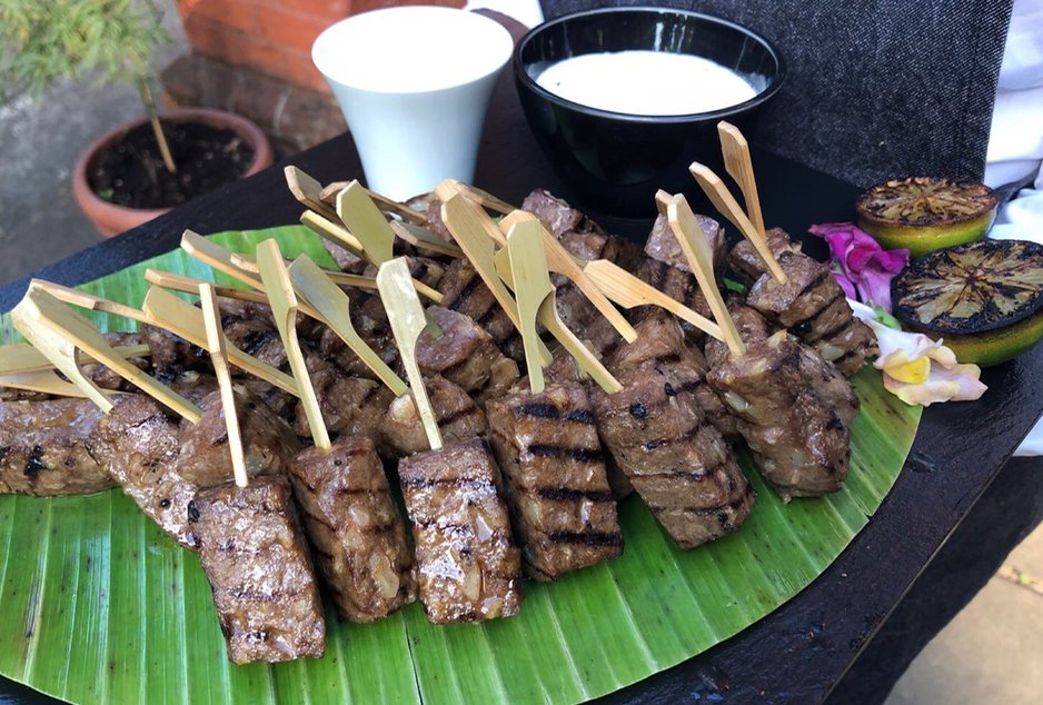 Food Show tweet media