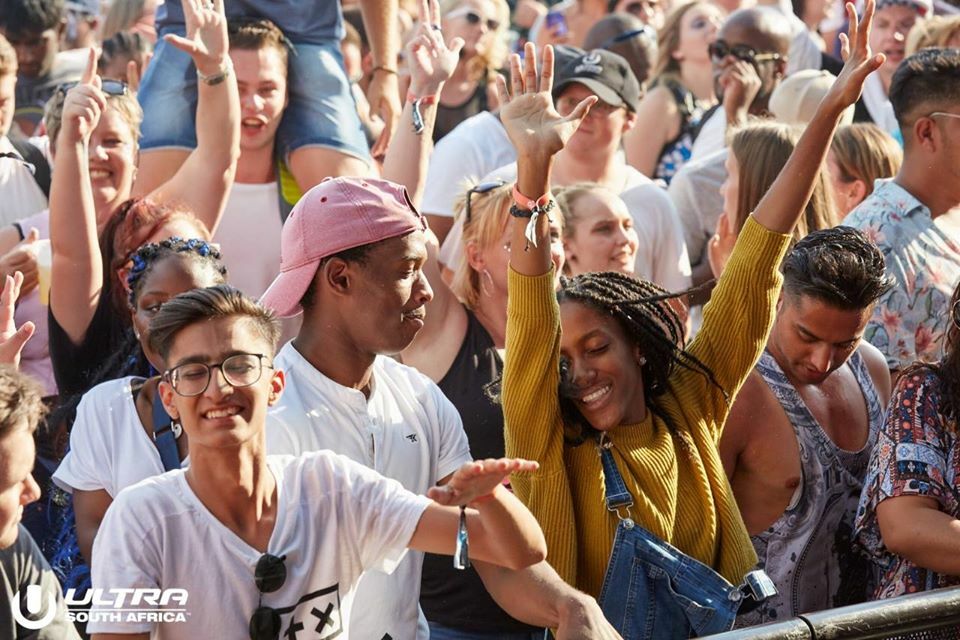 🔥ULTRA SA 🔥
Africa’s largest electronic music festival returns to Cape Town in 2020!

------1 WINNER in Each City-----

How to win:
👍Like the post👍
👫Tag a friend to go with👫
➡️Complete your entry via the link:  bit.ly/ultra-ticket-g…